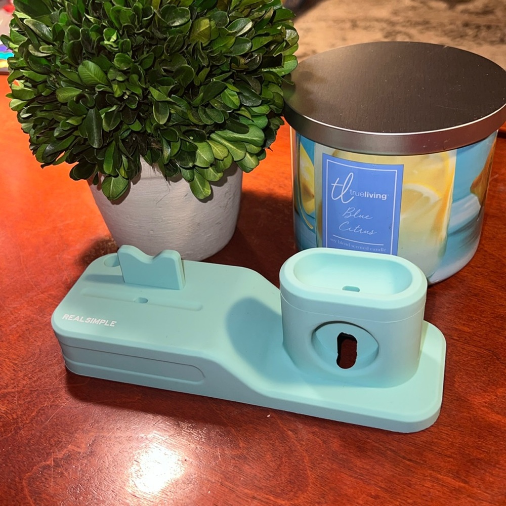 📱 Real Simple 3in1 for Electronics